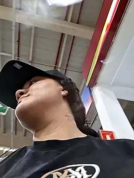 Snapshot of Liancy chatting on January 16, 2026, 9:52 pm Liancy online show from January 16, 2026, 9:52 pm