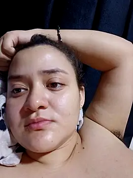 Snapshot of Liancy chatting on February 18, 2026, 10:50 pm Liancy online show from February 18, 2026, 10:50 pm