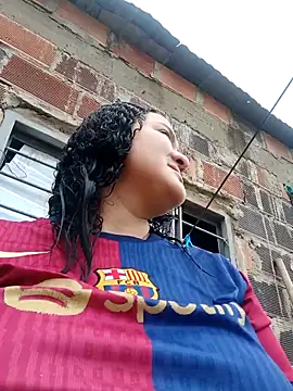 Snapshot of Liancy chatting on February 7, 2026, 10:07 pm Liancy online show from February 7, 2026, 10:07 pm