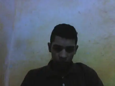 Leopardogonza online show from May 6, 2026, 8:57 pm