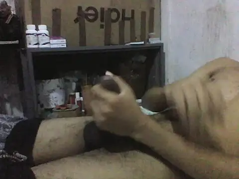 Leopardogonza online show from July 1, 2026, 10:54 pm