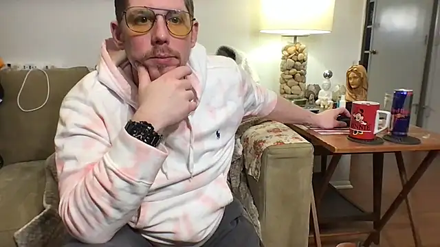 Rock Pierce online show from November 18, 2025, 7:22 am