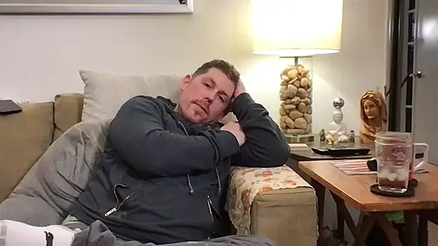 Rock Pierce online show from October 28, 2025, 11:47 pm