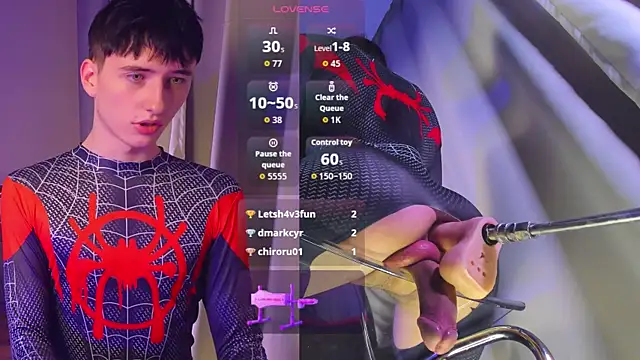 AmondCor online show from January 7, 2026, 4:45 pm