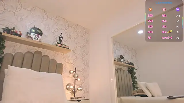 Roma  love online show from October 31, 2025, 12:13 pm