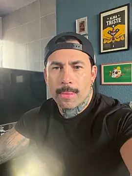 DEAS  online show from April 20, 2026, 5:47 pm