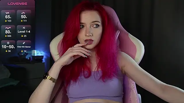 joyhannahh online show from November 23, 2025, 3:22 pm