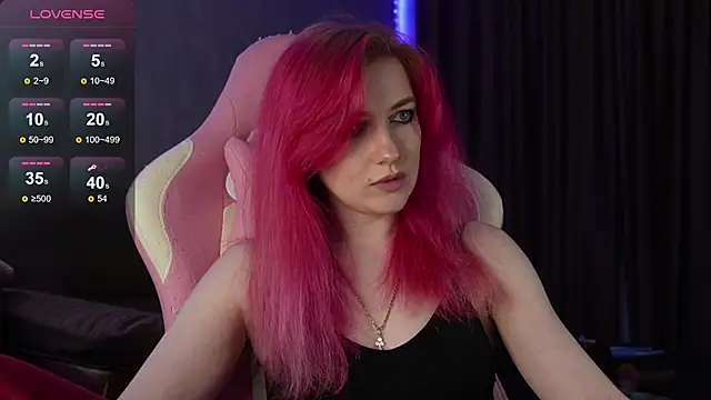 Snapshot of joyhannahh chatting on March 4, 2026, 5:21 pm joyhannahh online show from March 4, 2026, 5:21 pm