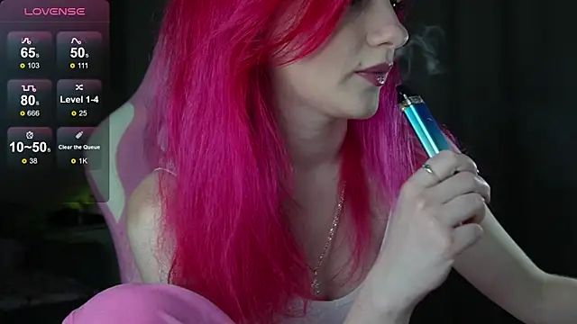 joyhannahh online show from November 6, 2025, 6:50 am