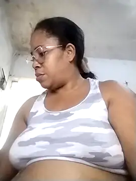 Arleth Mars online show from October 9, 2025, 12:49 pm