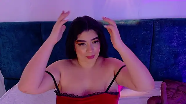 AgathaLynx online show from January 12, 2026, 10:33 am