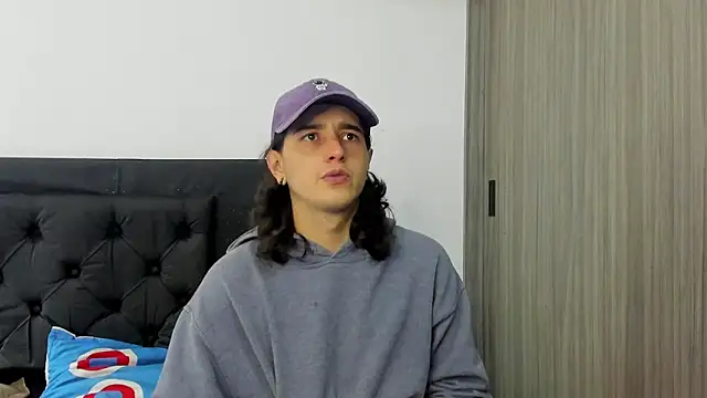 Snapshot of alex_connorr chatting on January 4, 2025, 5:26 pm alex connorr online show from January 4, 2025, 5:26 pm