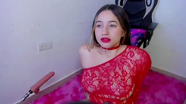 Sophie spencer1 online show from April 14, 2026, 3:44 am