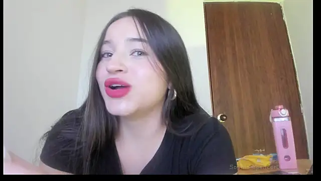 Sophie spencer1 online show from September 26, 2025, 3:13 am