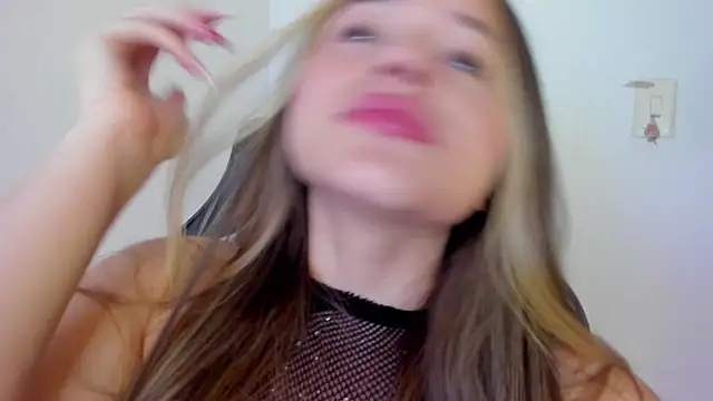 Sophie spencer1 online show from February 4, 2026, 3:12 am