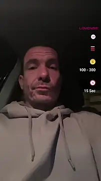 Lord Two online show from November 23, 2025, 12:09 am