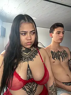 aliensexy online show from February 13, 2026, 7:14 pm