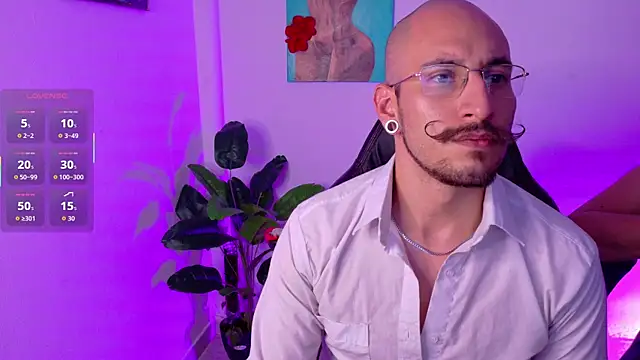 pandorabeker online show from January 10, 2026, 3:13 am