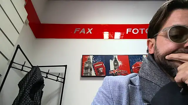 sexoffice83 online show from January 14, 2026, 1:48 pm