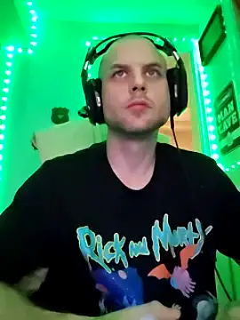 GeneralXMillyX online show from January 2, 2025, 2:22 am