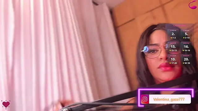Val daniiels online show from February 9, 2025, 3:43 am