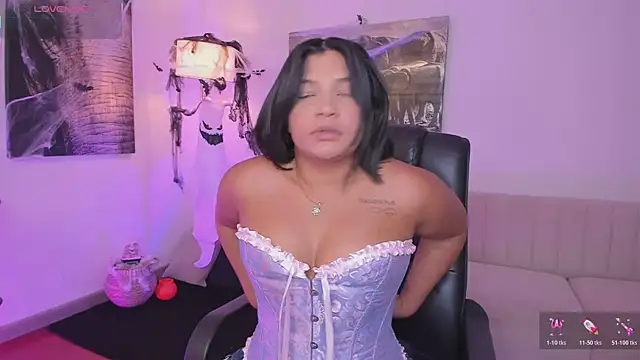 alaia7h online show from October 31, 2025, 6:26 pm