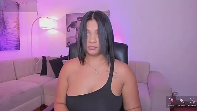 alaia7h online show from October 22, 2025, 7:35 pm