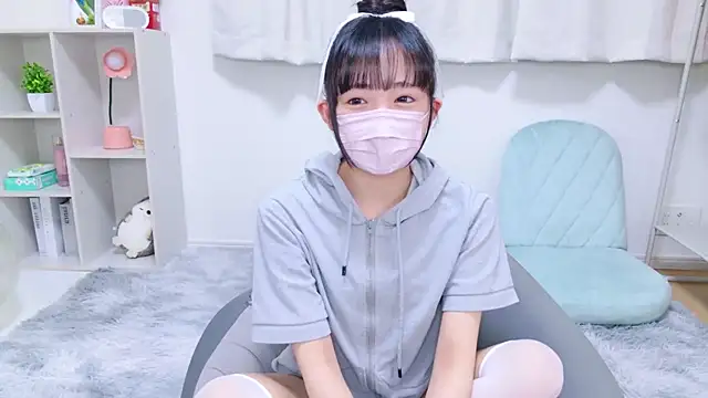 86 haru online show from January 25, 2025, 3:30 pm