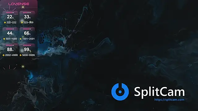 EmilyRaymont online show from March 18, 2025, 10:04 pm