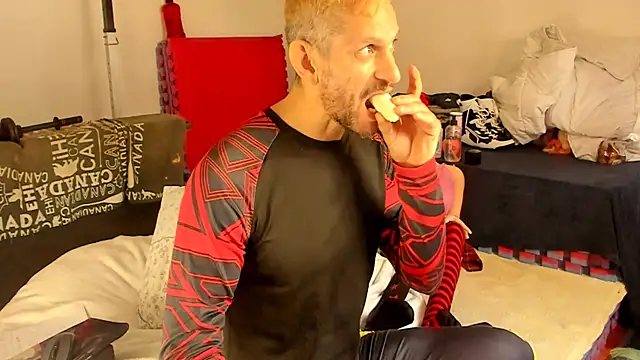 Samurayjiu online show from November 15, 2025, 2:43 pm