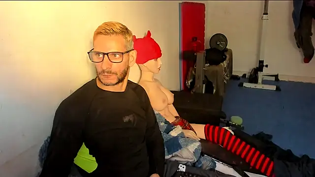 Samurayjiu online show from December 14, 2025, 2:22 pm