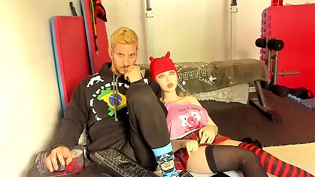 Samurayjiu online show from November 21, 2025, 3:11 pm