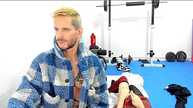 Samurayjiu online show from December 3, 2025, 12:23 am