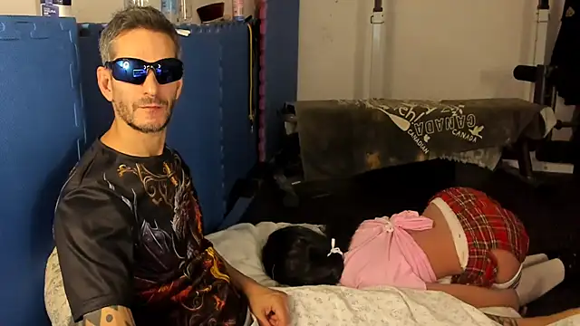 Samurayjiu online show from September 23, 2025, 10:39 pm