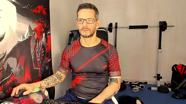 Samurayjiu online show from April 8, 2026, 12:39 pm