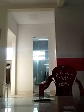 CHATORJ online show from December 20, 2025, 8:12 pm