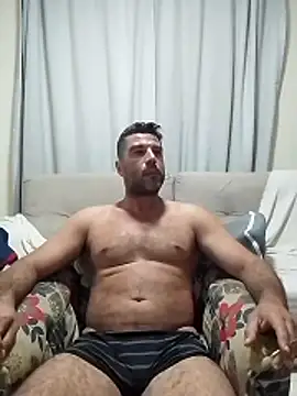 CHATORJ online show from April 9, 2026, 10:27 pm