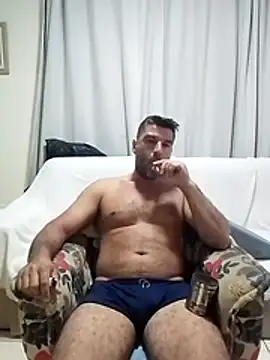 CHATORJ online show from April 10, 2026, 8:27 pm