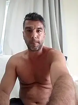 CHATORJ online show from February 26, 2026, 7:25 pm