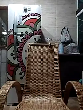 CHATORJ online show from November 17, 2025, 12:03 am