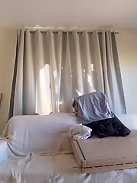 CHATORJ online show from March 27, 2026, 1:01 pm