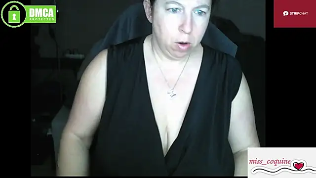 Snapshot of miss_coquine chatting on March 26, 2026, 8:34 am miss coquine online show from March 26, 2026, 8:34 am