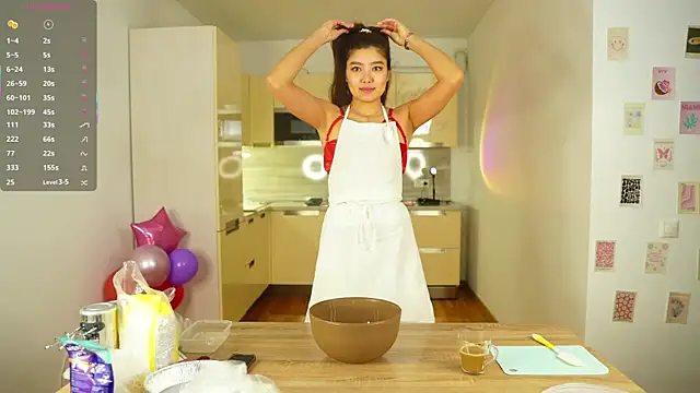 EmmaFisherf online show from November 29, 2025, 3:28 am