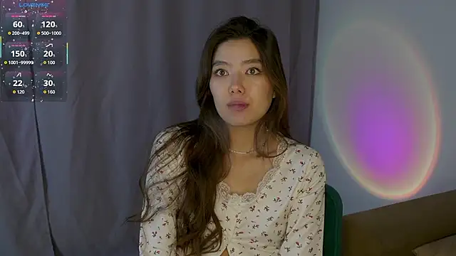 EmmaFisherf online show from February 4, 2026, 3:12 am