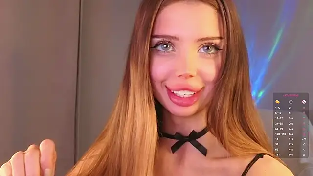 Jessie Johns online show from April 18, 2026, 7:07 pm