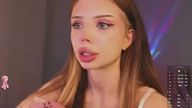 Jessie Johns online show from April 14, 2026, 5:40 pm