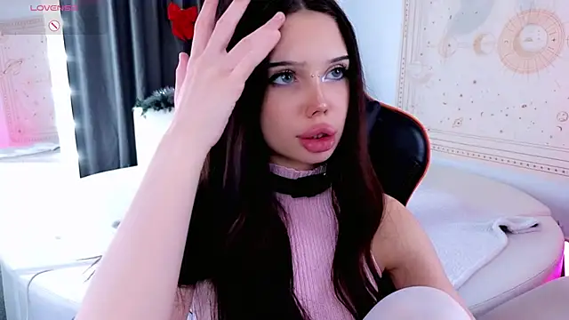 Snapshot of Jessie_Johns chatting on January 12, 2026, 6:04 pm Jessie Johns online show from January 12, 2026, 6:04 pm