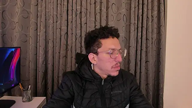 Orlandodcn 69 online show from February 8, 2026, 2:53 am