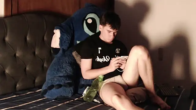 harry greg21 online show from February 17, 2026, 1:47 am