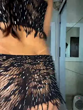 Indiazinhax online show from November 28, 2025, 10:48 am